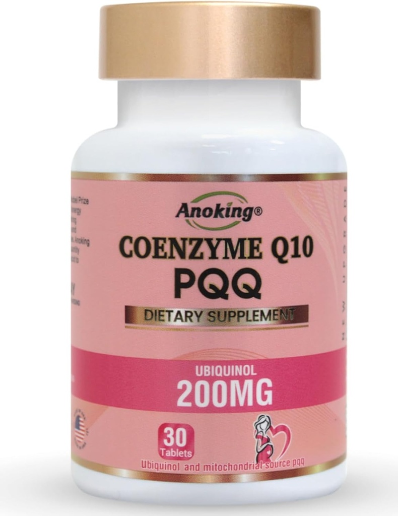 Comprimés de préconception - 30 Count.