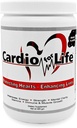 CardioForLife - 16 oz. Powder w/ AstraGin - Grape Flavor