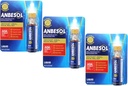 Anbesol maximum de résistance liquide, 0,41 once fluide (paquet de 3)