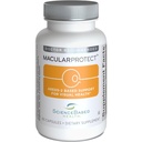 Formule AREDS 2 MacularProtect – Vitamine et supplément minéral pour la santé des yeux avec la lutéine, la zéaxanthine et les vitamines B (B6, B12 et Folate) pour le soutien extra maculaire – 60 capsules
