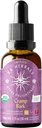 Extrait de liquide de crampe biologique de Ra Herbals - Soutien du système de reproduction - 1 fl oz