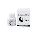 REMORY Plasmalogen Sea Squirt Supplemento - Integratore di salute del cervello - 30 giorni di alimentazione