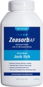 Zeasorb Super Absorbent Antifongique Traitement Poudre pour Jock Itch 2,5 oz par Zeasorb-Af