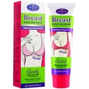 AICHUN BEAUTY Crème de réduction de la poitrine Buste minceur rapide Shaping Fat Burning 100ml 3.30 Fl. Oz