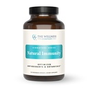 Immunità naturale - Botanical Immune Boost, Nutrienti mirati, Supporto T-Cell - Oregano, Reishi, Zinco, Vitamina C, Quercetin | 120 (2 mesi di alimentazione)