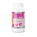 Folic Acid 400 mcg Buccal Lozenge Tablets – Slow-Dissolving per assorbimento rapido, Prenatal & Neural Tube Support, Sugar-Free, 100 CT