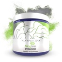 Nootropics Depot Magtein Magnesium L-Threonate Pulver | 120 Gramm | Mineralische Ergänzung, Natürliche | Unterstützt Mitochondriale Funktion, Kognitive Funktion | Fördert Herz & Herz-Kreislauf Gesundheit