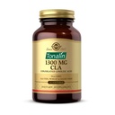Solgar Tonalin CLA 1300 mg - 60 Softgels - Acido Linoleico Congiunto - Non OGM, Senza Glutine, Latticini Free - 60 Serve