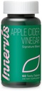 Aceto di sidro di mele 1000mg con B & C Vitamine - Appetite & Metabolism Support - Solo 5 Calorie - Sapore di mela verde - 60 compresse - Innervis Nutrition