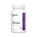 Renue By Science Melatonin | Liposomal Melatonina Supplemento | 90 capsule di Melatonina ad alta resistenza - 1mg Melatonina per Serving | Melatonina di aiuto al sonno | Non OGM | Made in the USA & Third-Party Tested
