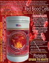 Spark to Ignite...Blood Oxygenation Natural Fire Power Pro Performance Enhancer. Naturally Stimulates EPO Hormone to Boost Performance.