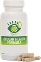 Heyedrate Ocular Health Formula - Complete Macula and Retina Support Areds 2 Formel verpackt mit Lutein, Zeaxanthin und Astaxanthin (30 Tage Versorgung)