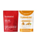 Humann D3 & Chews