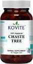 Bio Chaste Tree Berry 400 mg - 90 capsules végétales