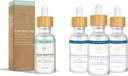 Mayu Trace Mineral Drops (3Pack)+ Elektrolytische Wassertropfen