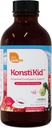 Zahler KonstiKid, Kinder-Beratungs-Supplement, LiquidConstipation Ease, unterstützt Regularity & Digestive Health, 8OZ