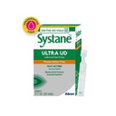 Systane Ultra UD 25 Vials