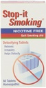 Natra-Bio Stoppen Sie es Rauchen | 60 CT