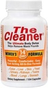 The Cleaner Women's 14 Day Formula Supplement, 104 capsule, potente, confortevole, facile e veloce