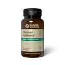 Nature's Sunshine Thyroïde Activateur 100 Capsules