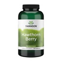 Swanson Hawthorn Berry - Antioxidans, Zirkulationsunterstützung (250 Kapseln, 565 mg Jeder)