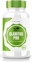rize labs - Claritox Pro Advanced Pill Formula per Vertigo (60 capsule)