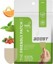 L'Amichevole Patch Boost Patch - Travel 8 Pack.