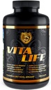 RSN | Vita | Multivitaminico completo e minerale + COQ-10 | EFA | Veggies & Herbs Blend | 150 capsule
