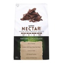 Sintrax Nectar Naturals, All Natural Whey Protein Isolate, Smooth & Creamy, Cioccolato Naturale, 2 lbs.