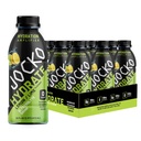 Jocko Carburant Hydrate Electrolyte Boissons - Sports Boissons Amplificateur d'hydratation, Étancheur thirst - Mélange d'électrolyte formule scientifique Lemon-Lime 16 Oz (12 Pack)