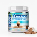 Evogen Evoburn - Bruciatore grasso termogenico per uomini e donne | Energia, Focus, & Appetite Control | Advanced Metabolism Booster Fat Burner Formula con MitoBurn & Caffeine | Mocha Coffee | 30 Servings