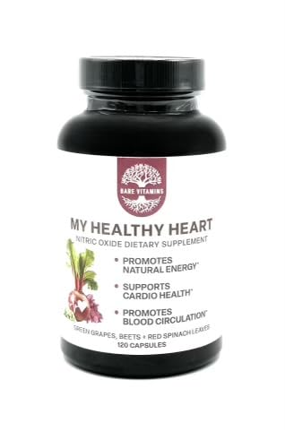 Il mio cuore sano, 120 conte (Pack of 1)