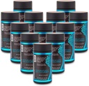 Integratore di cetrioli marini, Capsule di cetriolo di mare selvatico con vitamine della condroitina di Fucosylated Mineral — Supplemento naturale antiossidante per il bambino adulto anziano (Pack of 12)