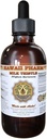 Chardon de lait (Silybum marianum) Extrait liquide 2 Oz