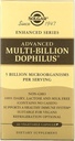 Adv. Multi-milioni Dophilus® 60 VCaps 2-Pac