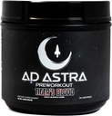 Potent Focus Blend - Tiger's Blood Flavor - Base de poudre de betterave rouge biologique - L-Citrulline, Beta Alanine, L-Tyrosine, L-Theanine, Betaine Anhydre
