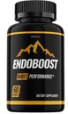 Endoboost für Männer, Endo Boost Advanced Performance Supplements, Endoboost Performance, Endobost Bewertungen (1 Pack - 60 Kapseln)