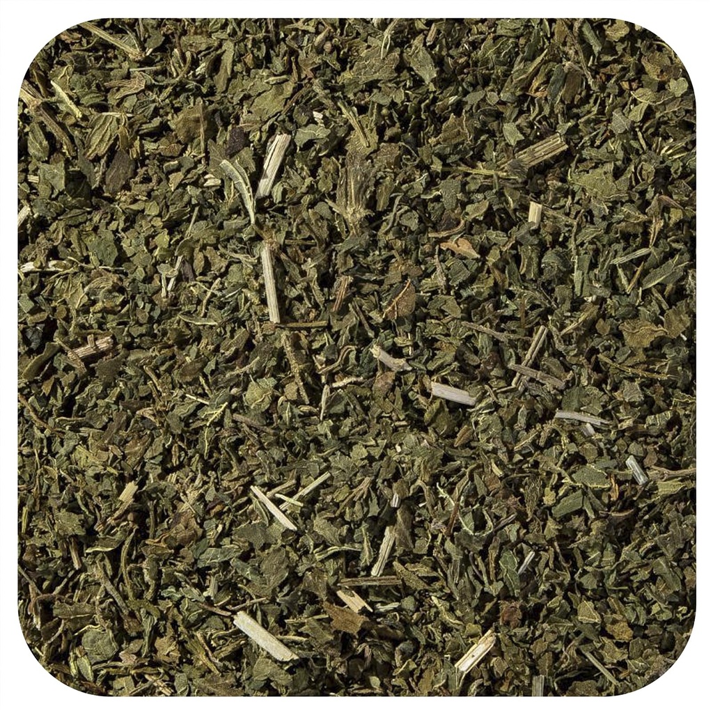 Starwest Botanicals Organic Nettle Leaf Tea, Cut & Sifted, 4 Unze (113,4 g)