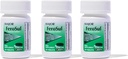 Major Ferosul - Eisensulfat 325mg Tabletten mit 65mg elementarem Eisen - Eisen Beilage für Frauen, Männer - Grün - 100 Tabletten (3 Packung)