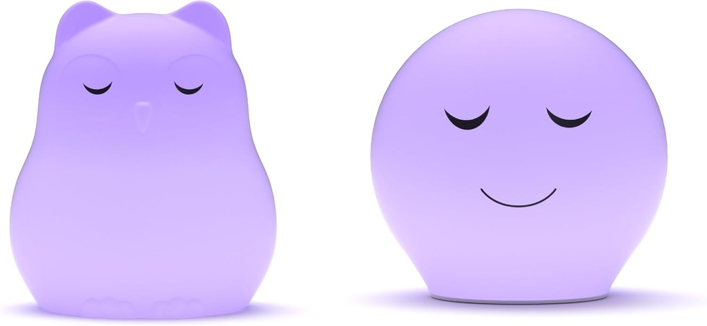 Atmen Pal Friends Collection: Bella und Benny