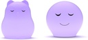 Atmen Pal Friends Collection: Bella und Benny
