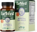 Einmal täglich Multivitamin für Frauen 50+, unterstützt Knochenstärke, Energie und Herzgesundheit, 30 Zähler
