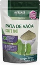 Betel Natural Pata de Vaca (herbe de pied de vache) provenant du Brésil - 8 Oz poudre