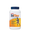 GNC TriFlex, Targeted Joint, Knochen & Knorpel Health Supplement mit Glucosamine Chondroitin & MSM, Support Mobility & Flexibilität, 240 Caplets