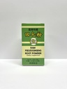 Rohe Pseudoginseng Wurzelpulver Kräuterergänzung hilft ein gesundes Herz-Kreislauf-System zu fördern 1.4oz Made in USA