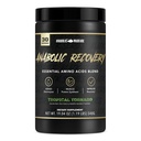 Anabolische Erholung, essentielle Aminosäuren, Post Workout Erholung, Premium Hydration, Muskelaufbau* (Tropical Tornado, 30 Portionen)