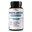 Offerte Miracolo Artario Periferico - Un supplemento nutrizionale formulato per fornire sollievo alle casse arteriose periferiche