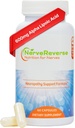 NerveReverse Neuropathy Formule de soutien Capsules - 3 Pack (3 bouteilles) - 90 jours d'approvisionnement