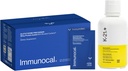 Immunocal Bundle mit K-21 - Gluthathione Precursor, Whey Protein Isolate & Herbal Adaptogen Blend mit Rhodiola Rhosea