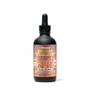 Lifecykel - Shiitake Pilzextrakt mit Kakadu Plum - Advance Organic Mushroom Supplement für Haar, Nagel und Haut - Potent Vitamin C Immune Boost für Erwachsene - 4 Fl Oz